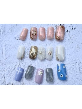 大人女性向けこだわりサロン