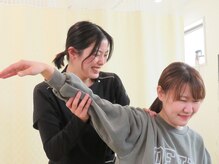 はぐくま(Hagu-kuma)