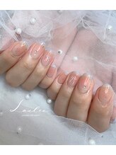 ラウレア(Laulea)/チーク×リボン