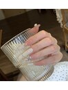 長さだし