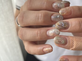 タクミウラワ アズ エティル(takumi urawa as Etel)/