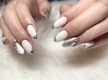 スプリンドーレ 支倉店(Splendore)/お客様ネイル