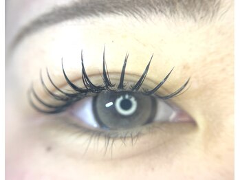 アバンテ シル(Avante_CIL)/Wフラット