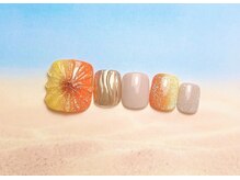 ギャザーパーティー 乃木坂店(gatherparty)/シーズンデザイン【Summer】