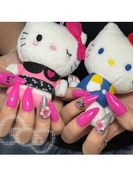 このピンク可愛い！！