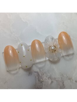 リアン(lien)/new【定額トレンドb】