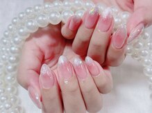 ナナアンドコー(Nana&Co.)/チークマグネット