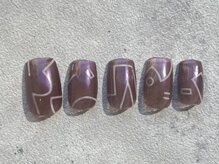 シープラスエー(C+A)/個性派ラインアート