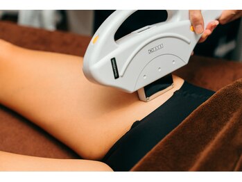 サロン ド ルシェル/つるすべVIO脱毛