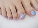 フット☆アートネイル