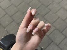 インザピンクリリー(in the pink LILY)/ベイビーブーマー/担当赤木