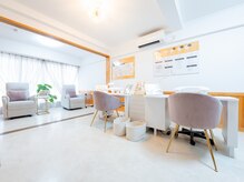 エッコ 南越谷(ecco)