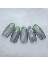 はあとねいる 醍醐店/ハンド193