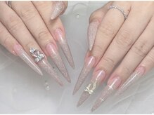 ヒンリンサロン(Hin Rin Salon)/10本デザイン