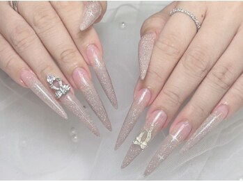 ヒンリンサロン(Hin Rin Salon)/10本デザイン