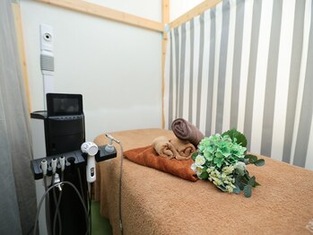 メナードフェイシャルサロン 天神町