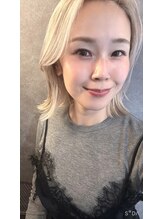 メゾン エクラ(Maison Eclat)&nbsp;秦 和美