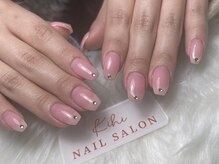 キヒ 渋谷店(Kihi)/ワンカラー