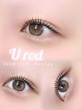 アイモア 可児店(eye mor.)/まつげパーマ