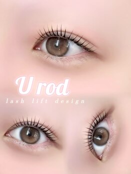 アイモア 可児店(eye mor.)/まつげパーマ