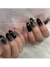 スーリール(Sourire)/◇ネイルデザイン◇