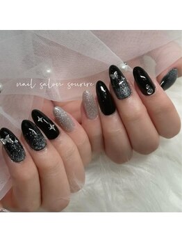 スーリール(Sourire)/◇ネイルデザイン◇