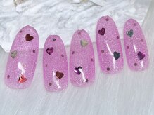 ネーヴェ(Neve)/Hand　Cコース　¥9,000