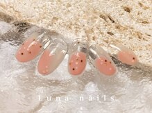 ルナネイルズ(Luna nails)/