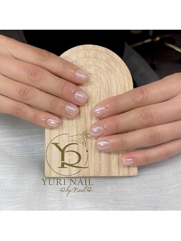 ユリナリタ(YuRi Narita)/