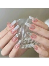 ヘブン 池袋(HEAVEN)/長 さだしやり放題×つけ放題