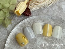 ティーエヌ 浦和店/【Anbe限定】 design