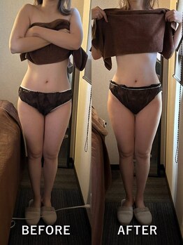 もみほぐし~ぷカンバラ(KAMBARA)/【全身コース★初回比】