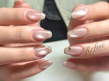 リファイン(Refine)/マグワンポイントホロ