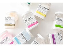 ホワイトラボ 堺東(White labo)/ハイドロジェリーマスクで美肌へ