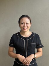 エステティックサロンフランジパニ(frangipani) 大塚 万代