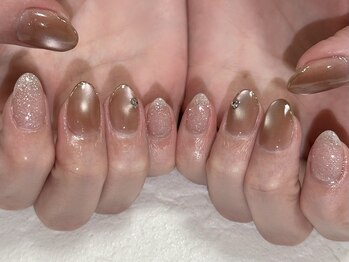 リリー(Lily)/ハンドAコース