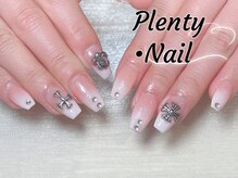 プレンティー(Plenty)/持ち込みデザイン