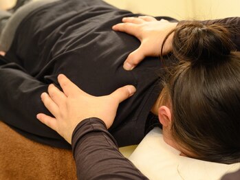 桂整体院の写真/自分へのご褒美に【本格整体60分】筋肉の繊細さを見極める抜かりない施術で、最高級の休息を◎