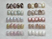 スクレ アズ エティル(scre as Etel)/trend sample