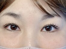 マル(maru)/まつげパーマ