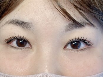 マル(maru)/まつげパーマ