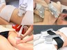 どのメニューを選んだらいいか分からない方へ【カウンセリング+当日施術♪】