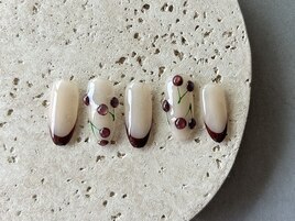 定額デザイン　¥9800