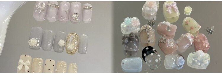 ネイルメゾン 渋谷店(NAIL MAISON)のサロンヘッダー