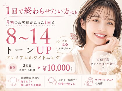 スリール(sourire)の写真