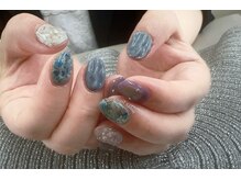 フローラネイルサロン/