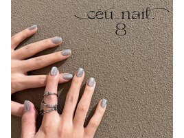 フラッシュネイル @ceu_nail.8