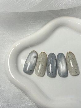 トレンド定額デザイン