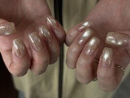 ニュアンス　新宿　新宿三丁目