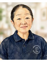 ぴーす&nbsp;今野 